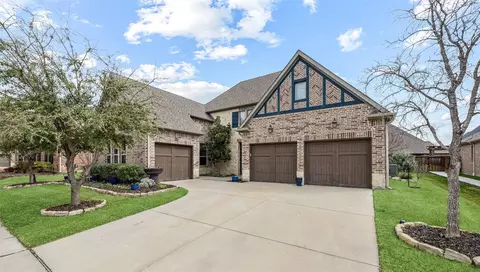 8121 Tramore, The Colony, TX 75056
