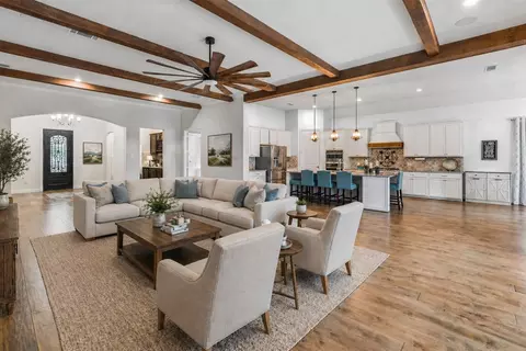 8121 Tramore, The Colony, TX 75056