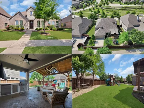 11938 Antler Dr, Frisco, TX 75035