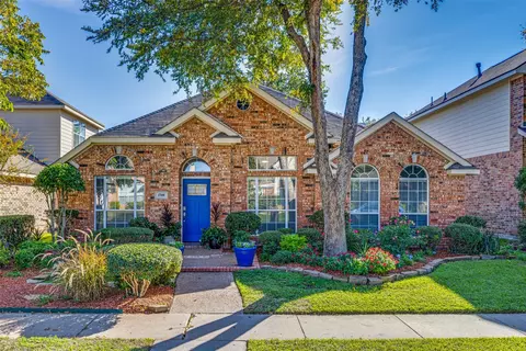 1708 Hackberry Branch Dr, Allen, TX 75002