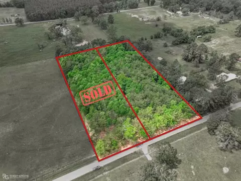 0 Palamino Dr, Grand Cane, LA 71032