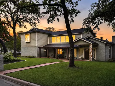 3402 Marsh Ln, Grapevine, TX 76051