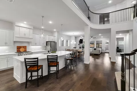 791 Dover Dr, Prosper, TX 75078