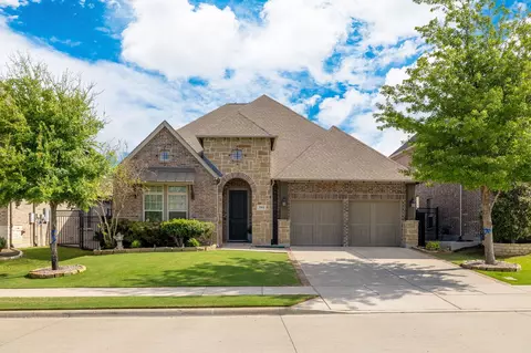 791 Dover Dr, Prosper, TX 75078