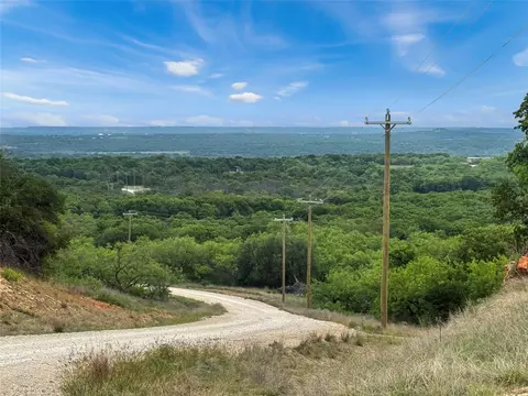 tbd Comanche Moon Dr, Mingus, TX 76463