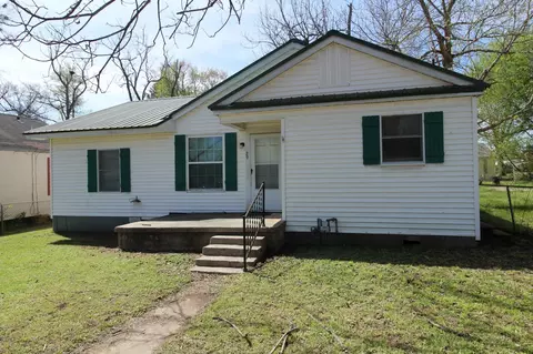 Exterior - 29 Mcarthur St, Minden, LA 71055 photo 2 of 4