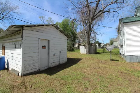 Exterior - 29 Mcarthur St, Minden, LA 71055 photo 3 of 4