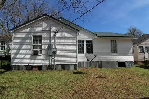 Exterior - 29 Mcarthur St, Minden, LA 71055 photo 4 of 4