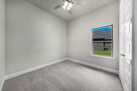 Bedroom - 704 Proverbs Ct, Heath, TX 75126 photo 3 of 4