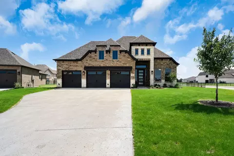 Exterior - 704 Proverbs Ct, Heath, TX 75126 photo 2 of 6