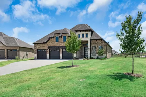 Exterior - 704 Proverbs Ct, Heath, TX 75126 photo 4 of 6
