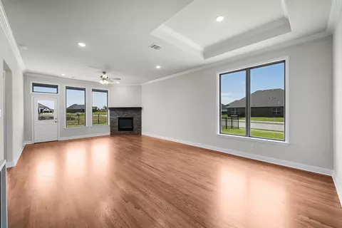 Living - 704 Proverbs Ct, Heath, TX 75126 photo 1 of 3
