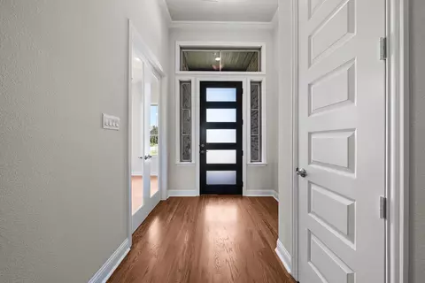 Entry Way - 704 Proverbs Ct, Heath, TX 75126 photo 3 of 6