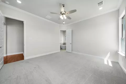 Bedroom - 704 Proverbs Ct, Heath, TX 75126 photo 2 of 4