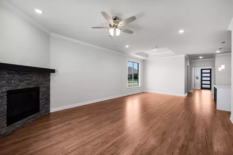 Living - 704 Proverbs Ct, Heath, TX 75126 photo 3 of 3