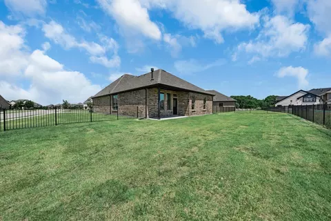 Exterior - 704 Proverbs Ct, Heath, TX 75126 photo 6 of 6