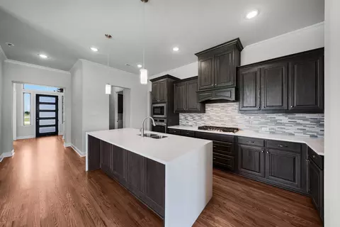 Entry Way - 704 Proverbs Ct, Heath, TX 75126 photo 1 of 6
