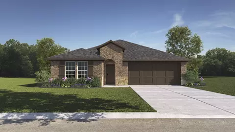 3509 Texoma Ln, Celina, TX 75009