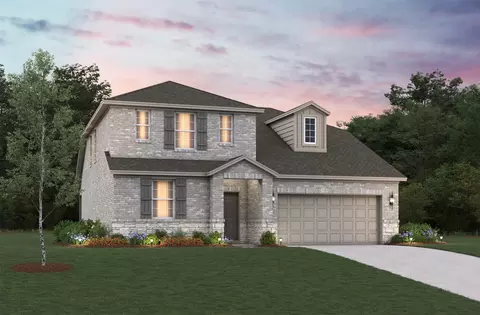841 Cayden Dr, Little Elm, TX 75068