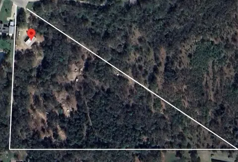 292 Pecan Orchard Rd, Denison, TX 75020