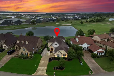 6056 The Resort Blvd, Fort Worth, TX 76179