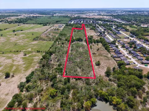 3331 Fm 1836, Kaufman, TX 75142
