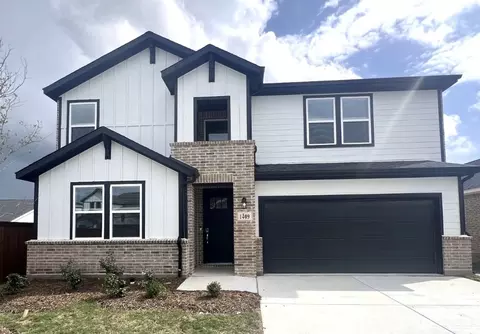 1409 Mustang Canyon Dr, Haslet, TX 76052