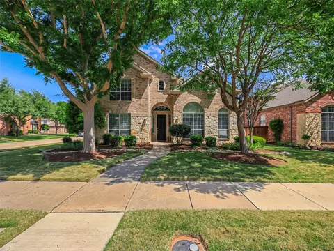 5654 Bay Meadows Dr, Frisco, TX 75034