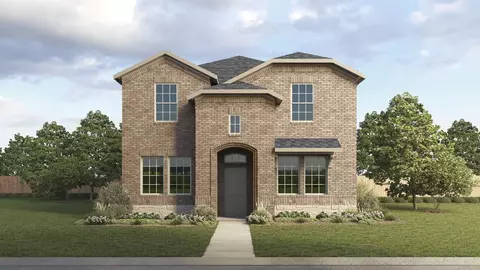 2621 Lewisville Rd, Celina, TX 75009
