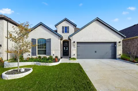 4420 Minnow Cove Rd, Oak Point, TX 75068