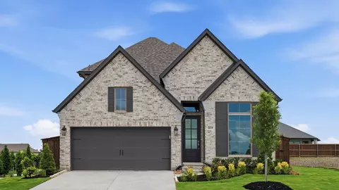 2835 Standing Cypress St, Forney, TX 75126