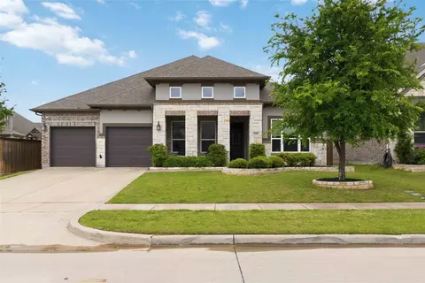 616 Bosque River Dr, Mckinney, TX 75071