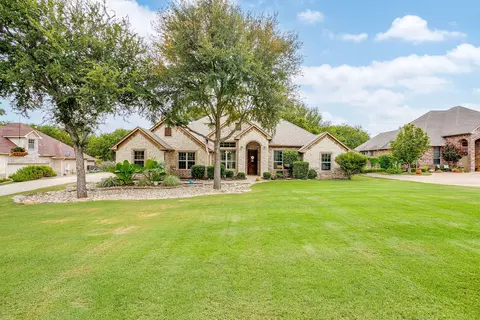 112 Heritage Pl, Glen Rose, TX 76043