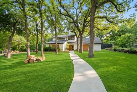 7808 Kramer Ct, Fort Worth, TX 76112