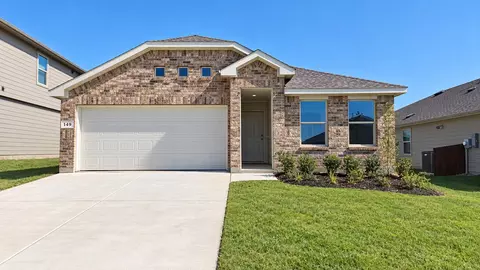 Exterior - 149 Pinehurst Dr, Boyd, TX 76023 photo 1 of 2