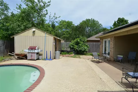 Other - 1306 Clearfield Dr, Cleburne, TX 76033 photo 1 of 4
