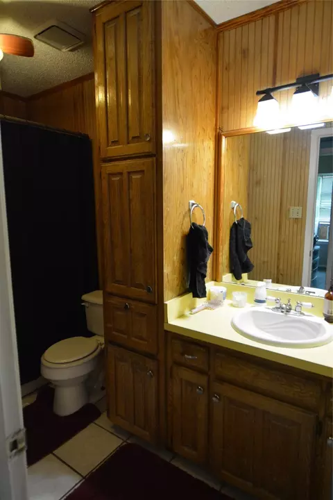 Bath - 1306 Clearfield Dr, Cleburne, TX 76033 photo 1 of 3