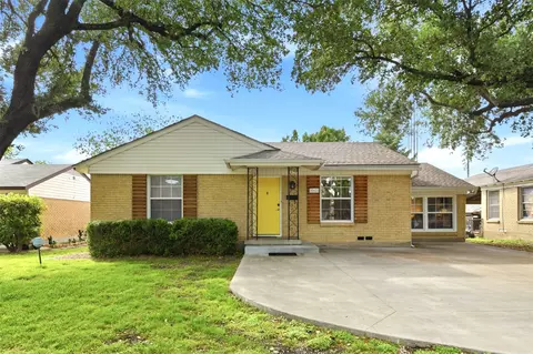 10421 Wood Dale Dr, Dallas, TX 75228