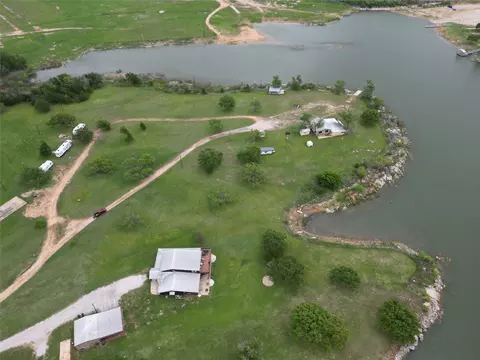 625 Cr 544, Eastland, TX 76448