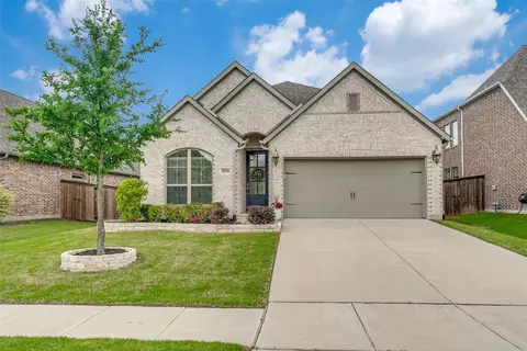 8729 Navidad Falls Dr, Mckinney, TX 75071