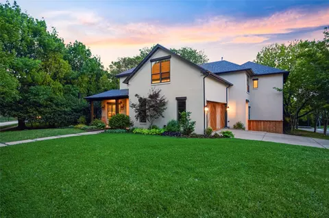 7106 La Vista Dr, Dallas, TX 75214