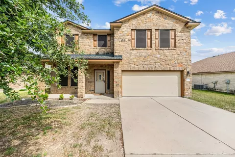 6600 Serena Ln, Waco, TX 76712
