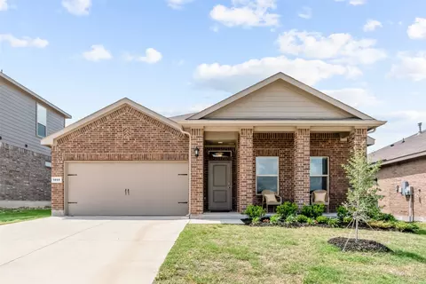 1808 Gibsonville Dr, Fort Worth, TX 76108