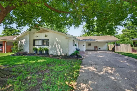 4502 Tibbs St, Shreveport, LA 71105