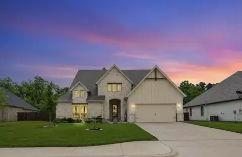 228 Belmont Dr, Willow Park, TX 76087