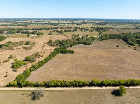 tbd Tract 8 Fm 2675, Roxton, TX 75477
