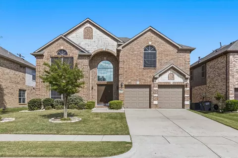 2429 Marble Canyon Dr, Little Elm, TX 75068