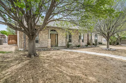 6805 Lost Canyon Dr, Amarillo, TX 79124