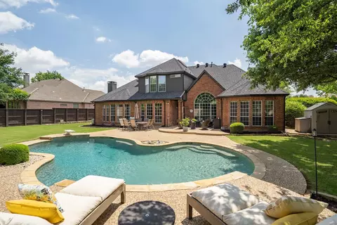 1216 Westmont Dr, Southlake, TX 76092