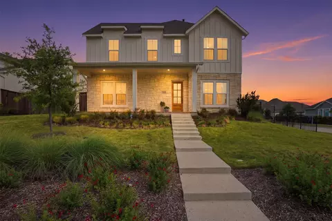 14000 Walsh Ave, Aledo, TX 76008